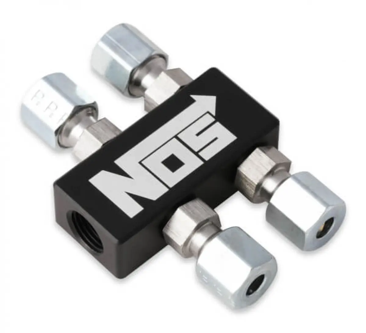 Nos Nitrous Distribution Block 1