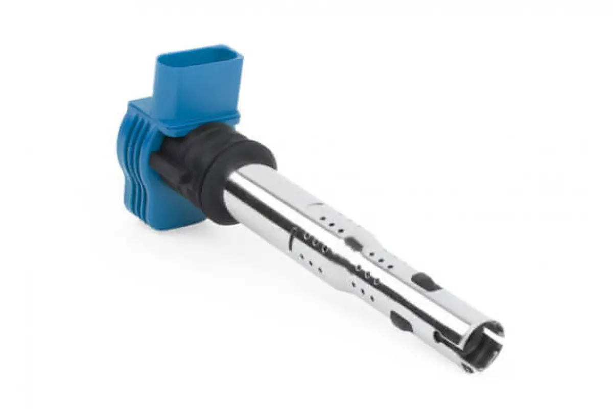 Apr High Performance Ignition Coil - Blue 2