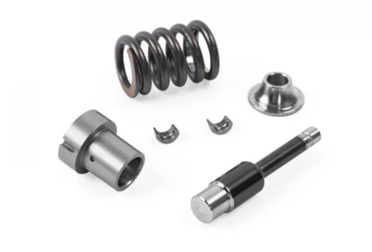 Apr High Pressure Fuel Pump Rebuild Kit - 2.9T And 3.0T Ea839 2017 1