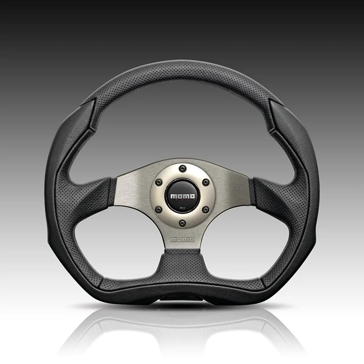 Momo Eagle 350Mm Racing Steering Wheel 1