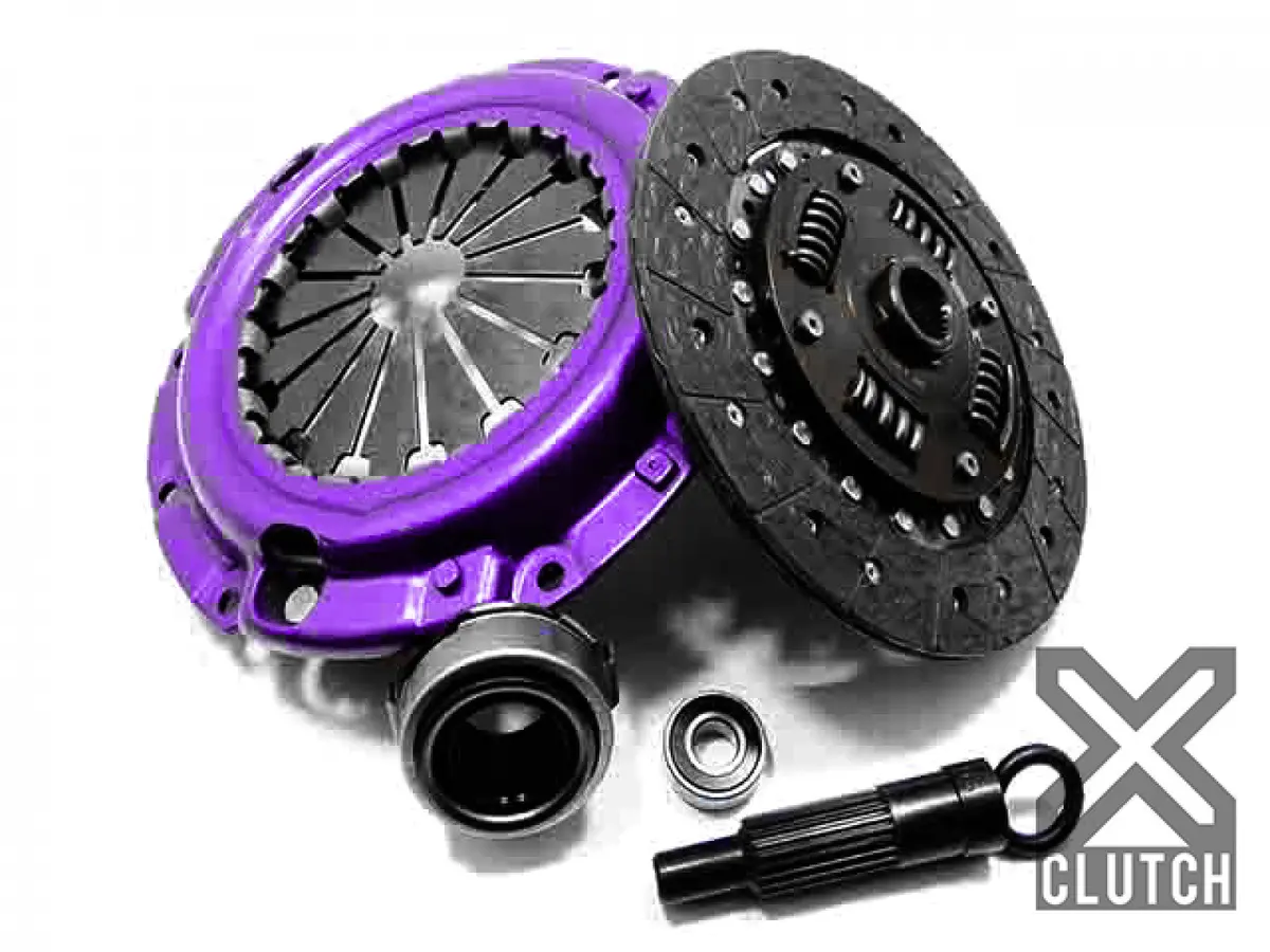 Xclutch Xkmz22015-1A Mazda Miata Stage 1 Clutch Kit 1