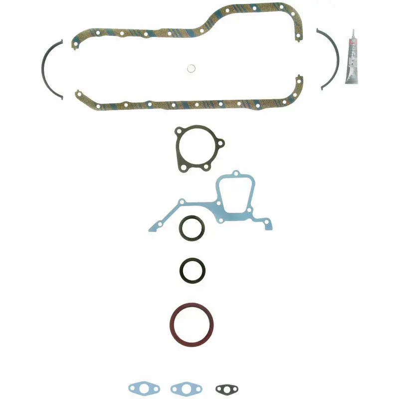 Fel-Pro Ford Pinto Cs 8361 Engine Conversion Gasket Set 1