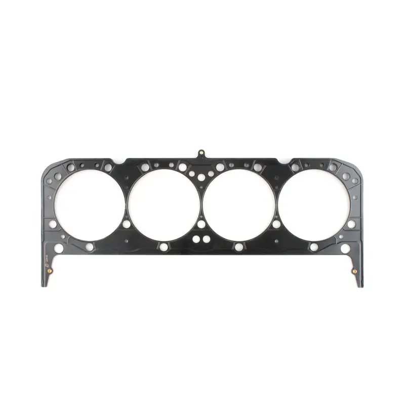 Cometic Mls Head Gasket For Chevy Small Block – 4.200″ Bore, .030″ Thick, Full Steam Hole Configuration 1