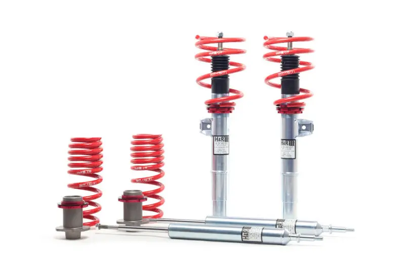 H&R Street Performance Coilover Kit For 2007–2012 Bmw 328Xi E91 Wagon 1