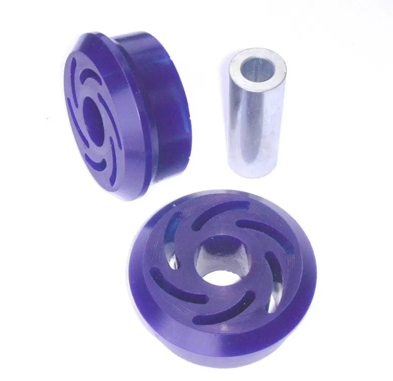 Superpro Rear Upper Engine Mount Bushing Kit For 2003 Volvo Xc90 T6 1