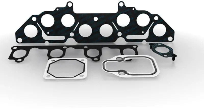 Mahle Throttle Body Gasket For Ford Edge (2007–2010) 1