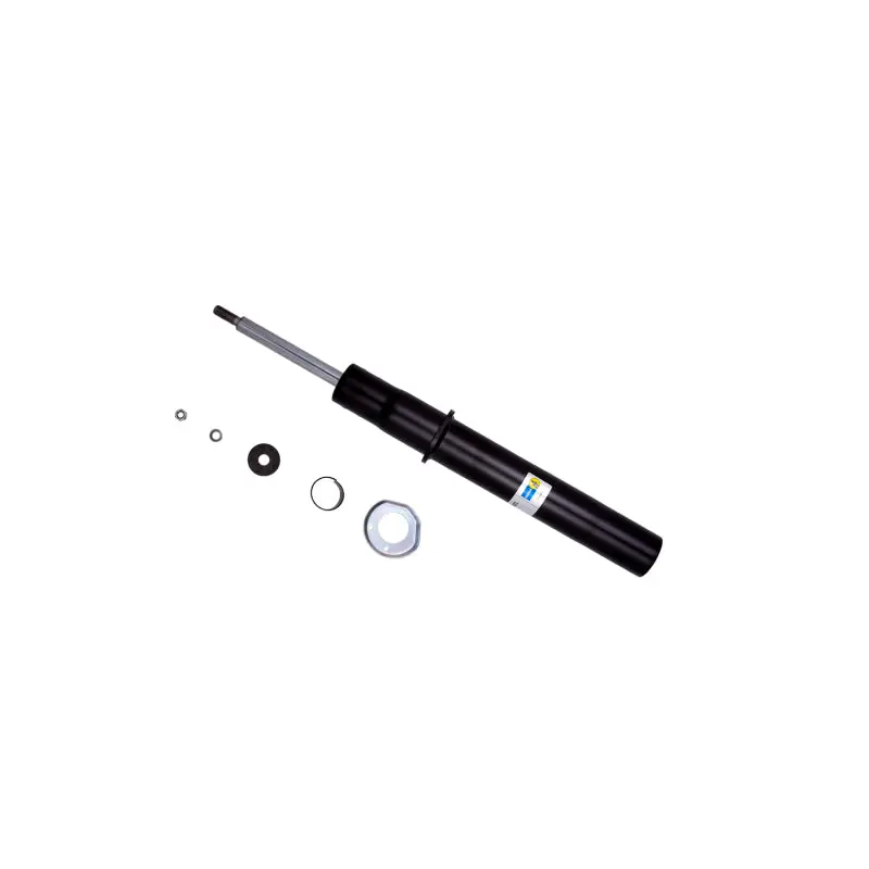 Bilstein B4 Oe Replacement 2017 Volvo Xc90 Front Suspension Strut Assembly W/O Electronic Suspension 1