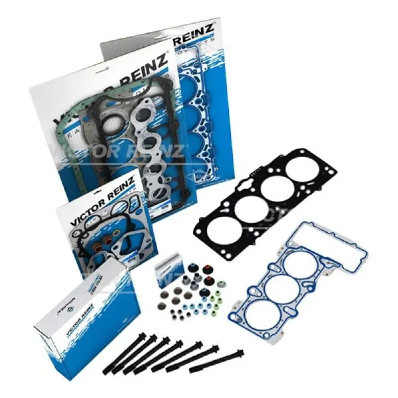 Mahle Fuel Pump Gasket For 1989–1992 Ford Probe – Direct Oem Replacement Seal 1