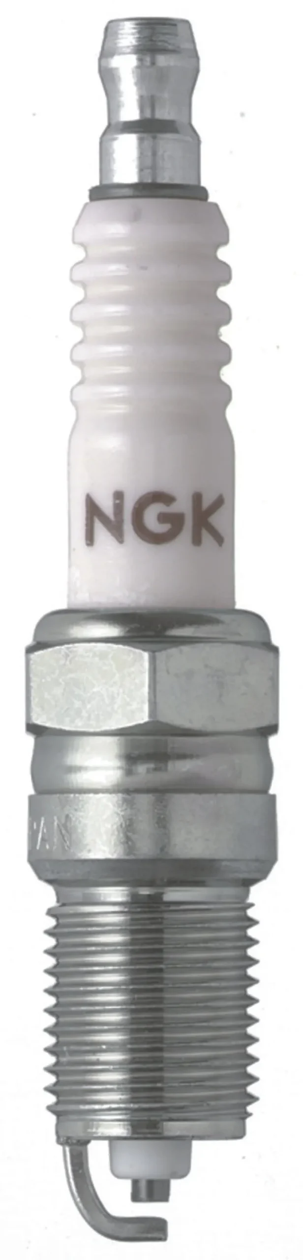 Ngk Nickel Spark Plugs – Pack Of 4, Part Number R5724-9, Standard Replacement 1