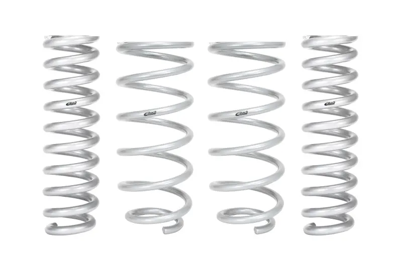 Eibach Pro-Truck Lift Kit 10-14 Ford F-150 Svt Raptor (Front Springs Only) 1