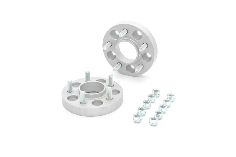 Eibach Pro-Spacer Wheel Spacer Kit For 2006–2011 Honda Civic Si 2.0L – Non-Hybrid Models Only 1