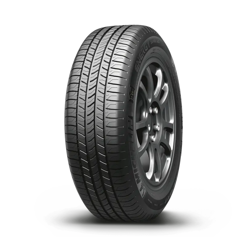 Michelin Energy Saver A/S All-Season Tire – 215/55R16 93V Load/Speed Rated 1