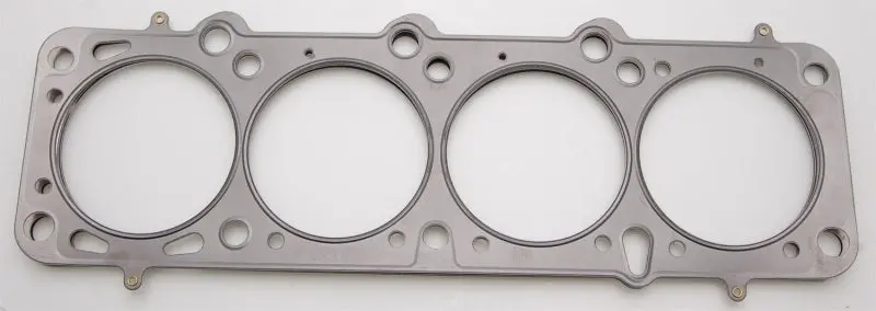 Cometic Mls Cylinder Head Gasket – 97Mm Bore, .040" Thickness, Fits 1978–1998 Volvo B23 Engines 1
