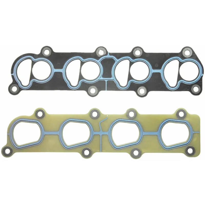 Fel-Pro Ms 95918 Intake Manifold Gasket Set For Ford Escort – Complete Oem-Replacement Kit 1