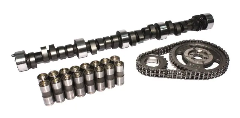 Comp Cams Cb X4 270H-11 Camshaft Kit 1