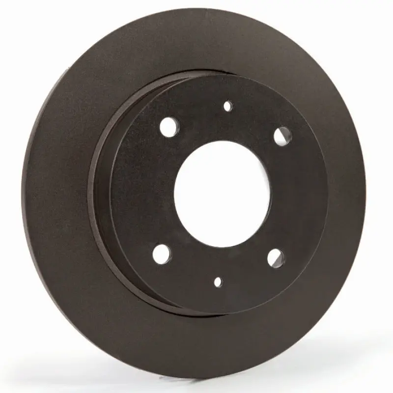 Ebc 91-93 Dodge Stealth 3.0 4Wd Premium Rear Rotors 1