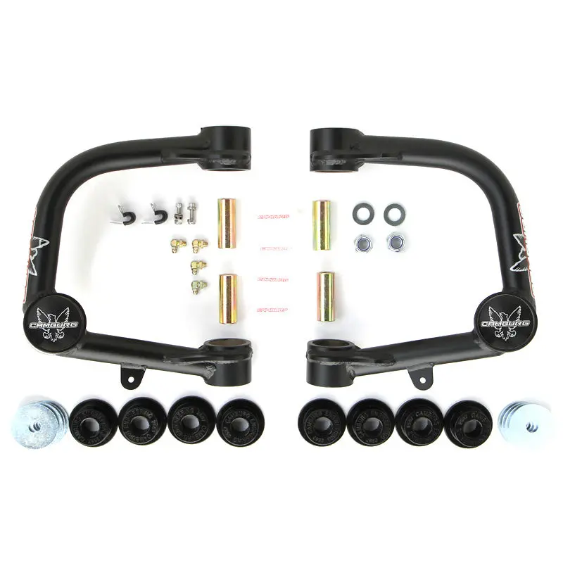 Camburg Toyota 4-Runner 03-23 / Fj 07-14 Performance X-Joint Upper Arms 1