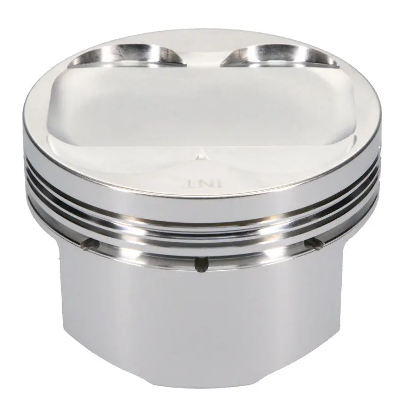 Je Pistons Replacement Kit – 4-Piece Set For Ford Zetec 2.0L Engine 2