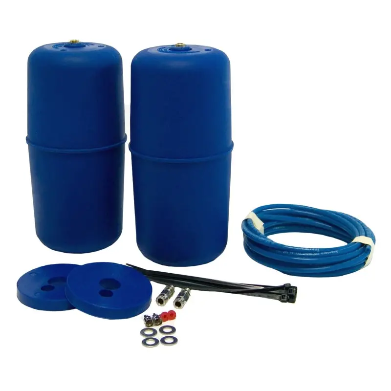 Firestone Coil-Rite Air Helper Spring System – Rear Fitment For Vw Eos & Gti (Model W237604176) 1