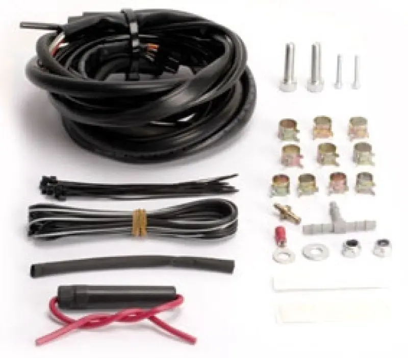 Turbosmart Ebs Re-Loom Repair Kit For Turbo Wastegate Systems 1