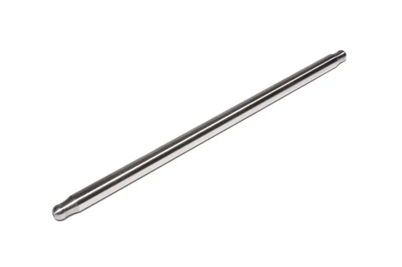 Comp Cams Hi-Tech Pushrod – 3/8-Inch Diameter, 8.650-Inch Length, Precision-Ground Steel 1