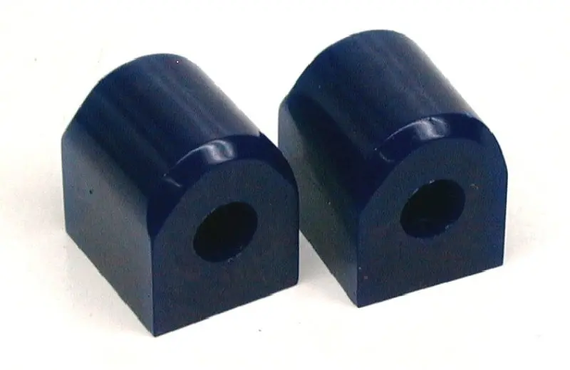 Superpro Gmh-Sw Suspension Bushing Kit — Sway Bar Mount To Axle Interface 1