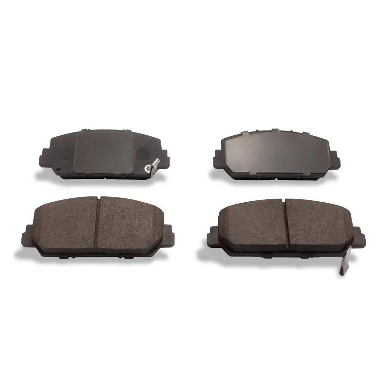 R1 Optimum Oe Front Brake Pads For 2013–2022 Acura Rdx 1