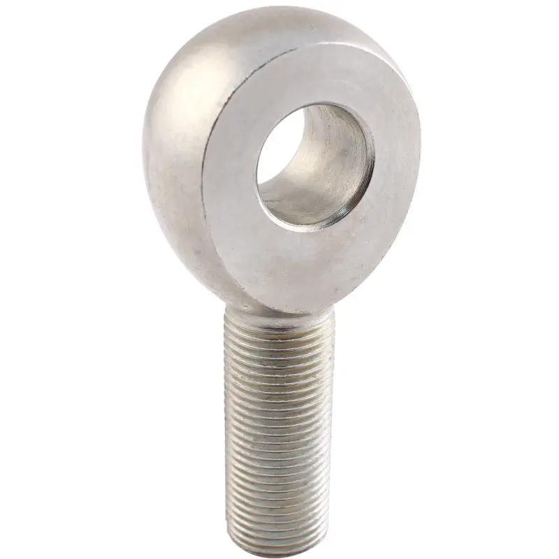 Qa1 Carbon Steel Rod End – Right-Hand Thread, .5 Inch Bore, 1/2-20 X 1.312 Inch Length 1