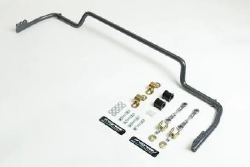 Progress Technology Rear Sway Bar For 2000–2006 Dodge Neon – 24Mm Adjustable Diameter, Oem-Compatible 1