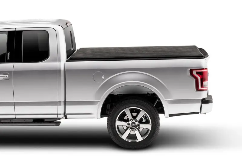 Extang Trifecta 2.0 Retractable Tonneau Cover For 2007–2010 Ford Explorer Sport Trac 1