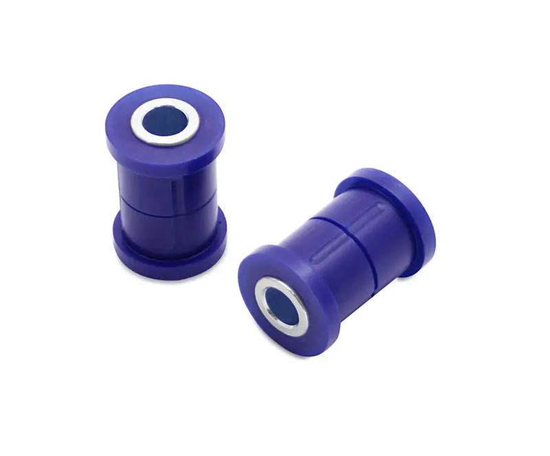 Superpro Front Control Arm Bushing Kit For 2000 Nissan Sentra Gxe – Precision Polyurethane Upgrade 1