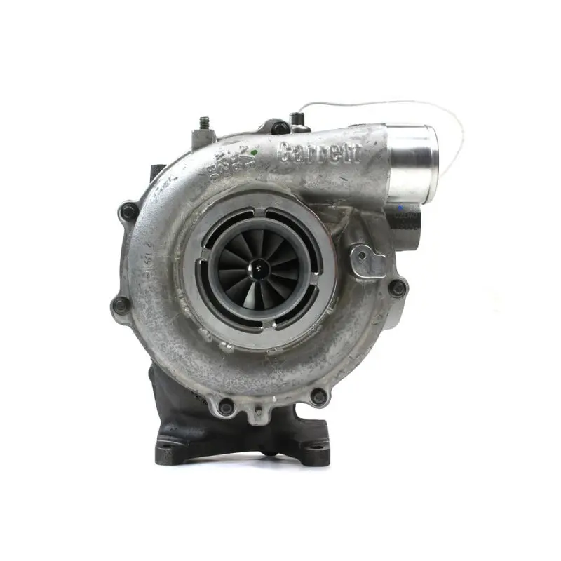 Industrial Injection Replacement Turbocharger – For 2004.5–2010 Gm 6.6L Lly/Lbz/Lmm Duramax Diesel Trucks 1