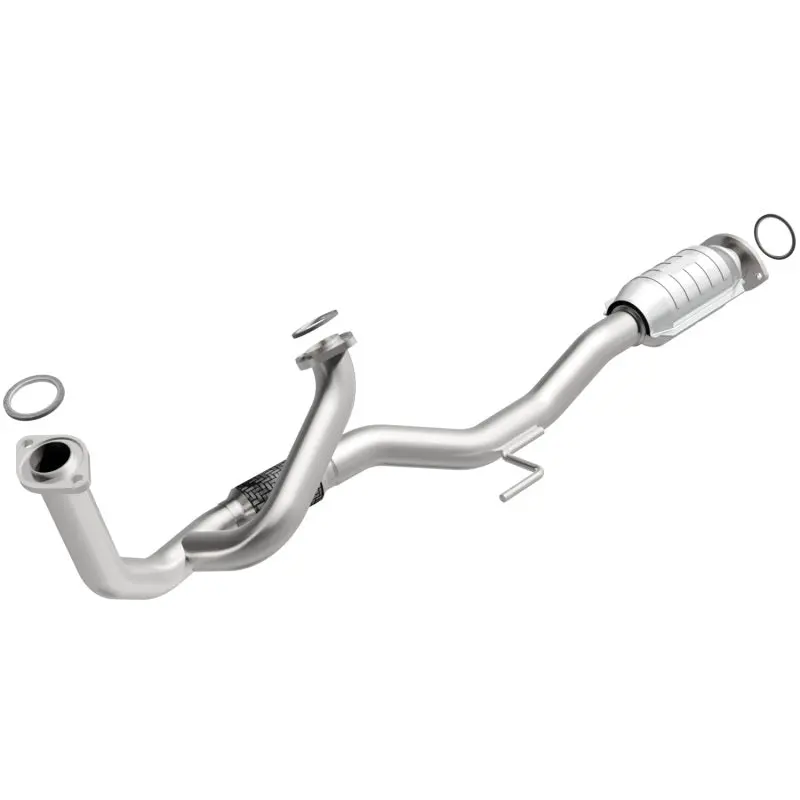 Magnaflow Direct-Fit Catalytic Converter For 1997–2002 Toyota Camry 3.0L V6 1