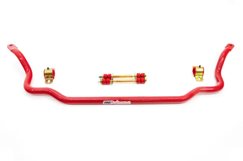 Umi Performance 64-77 A-Body 70-81 F-Body Gm Front Sway Bar 1-5/16In Solid 1