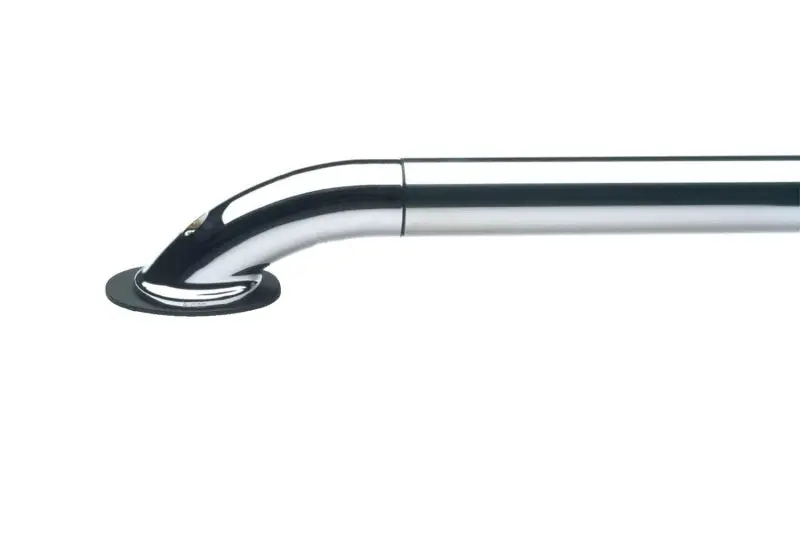 Putco Ssr Locker Side Rails For 2005–2007 Dodge Dakota 5-Foot Bed 1
