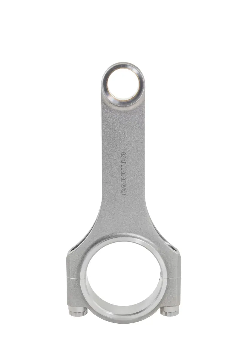 Carrillo 1998-2012 Porsche 911 Series Pro-H 3/8 Carr Bolt Connecting Rods 1