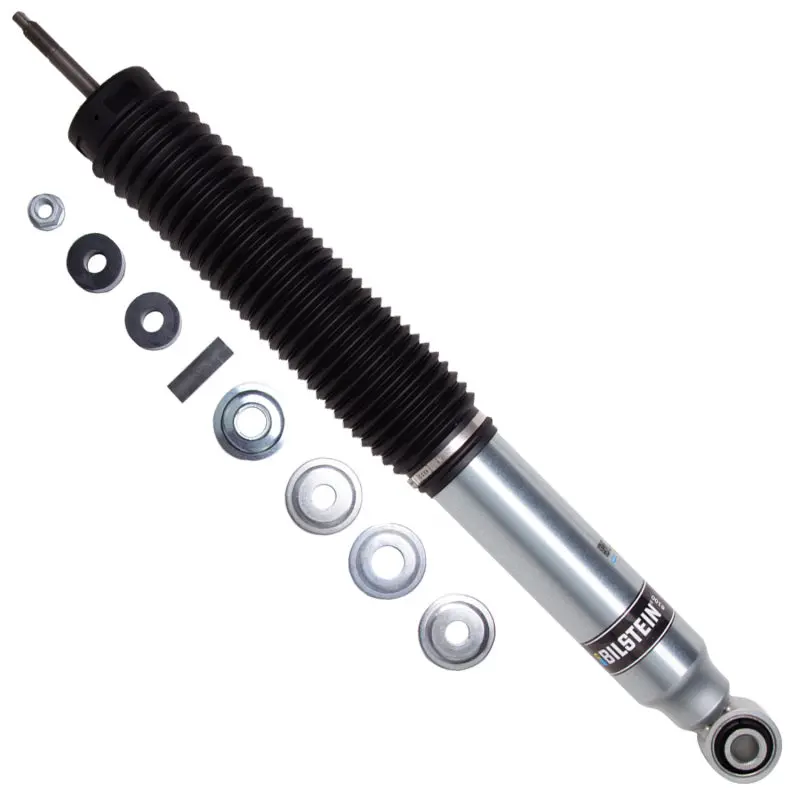 Bilstein B8 6100 Rear Shock Absorber For 2022+ Toyota Tundra (Non-Air Suspension) 1