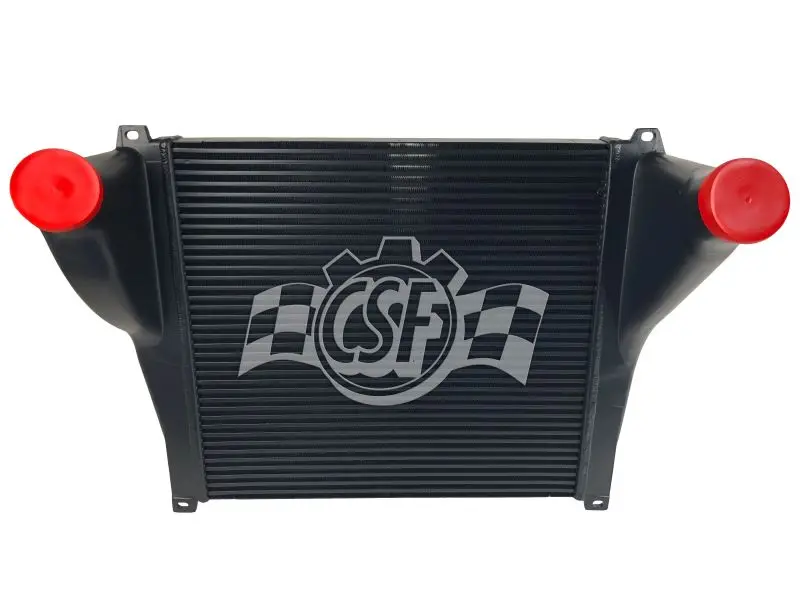 Csf 94-06 Kenworth W900 Oem Intercooler 1