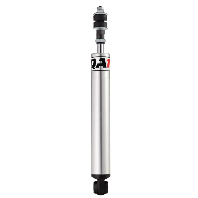 Qa1 Stocker Star Series Non-Adjustable Rear Shock – Aluminum Body, 13.125" Extended / 20.5" Compressed 1