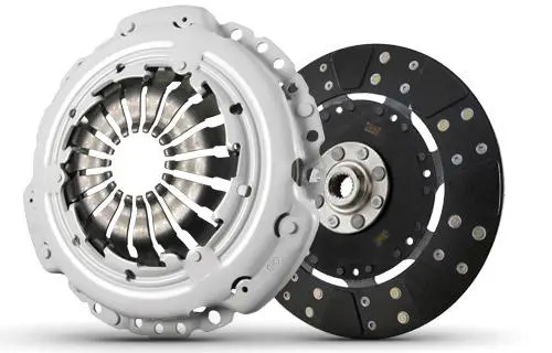 Clutch Masters Fx350 Dampened Clutch Kit – For 2014–2015 Bmw 228I/320I/328I/428I 2.0L Turbo Models 1
