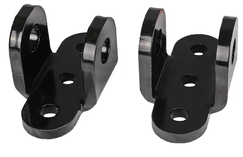Gen-Y Stabilizer Frame Mount Brackets – Pair (2 Units) 1