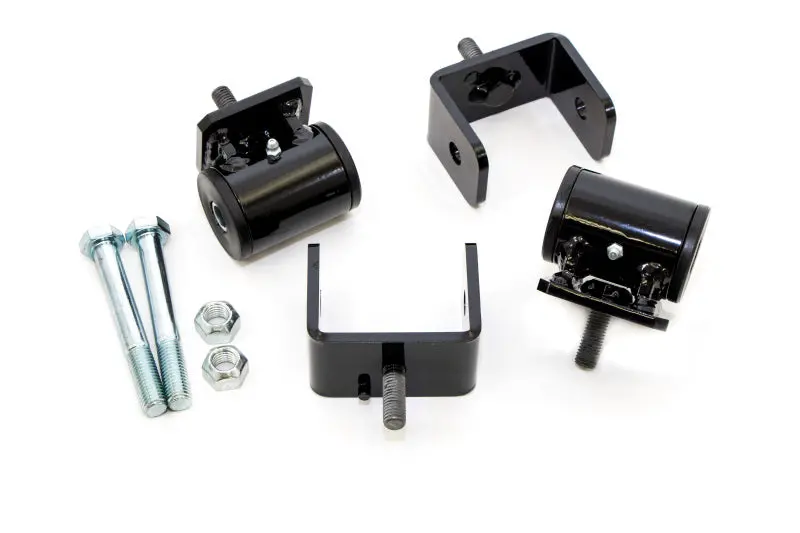 Umi Performance Polyurethane Engine Mount Kit For 2004–2007 Cadillac Cts-V 1