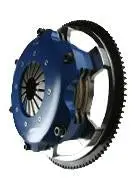 Spec Mini Twin R-Trim Clutch Kit For 1992–2002 Mazda Rx-7 1