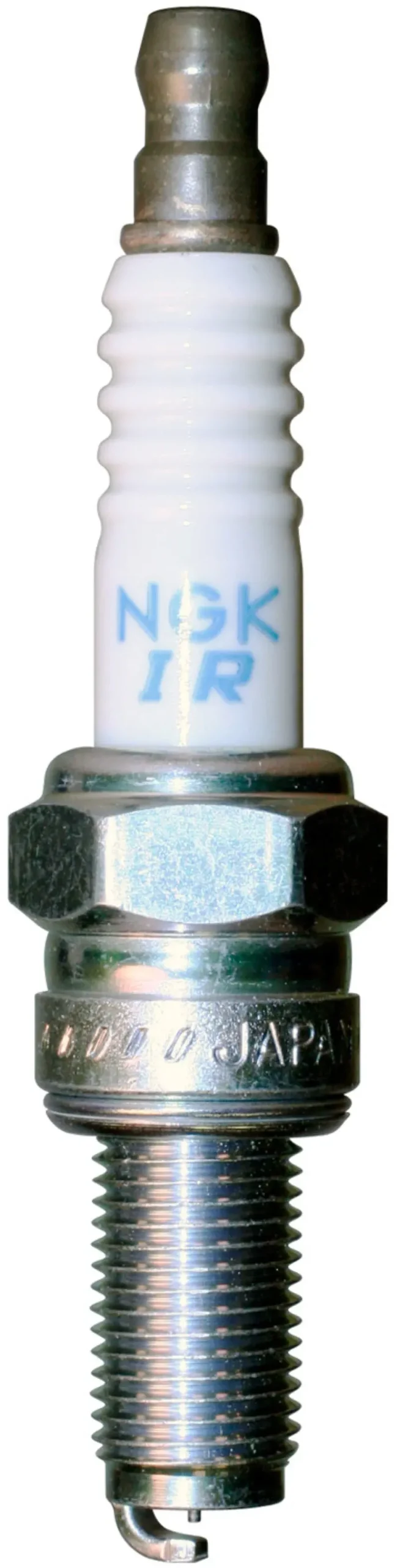 Ngk Laser Iridium Spark Plugs – Mr7Bi-8, Pack Of 4, Oe-Grade Ignition Performance 1