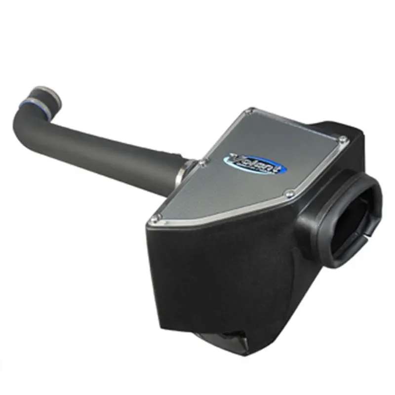 Volant 08-13 Nissan Frontier 4.0 V6 Pro5 Closed Box Air Intake System 1