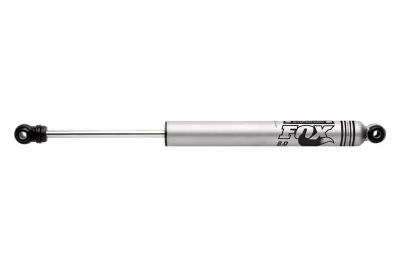 Jks Fox 2.0 Adventure Series Universal Off-Road Shock – 30.05" Extended X 18.46" Compressed 1