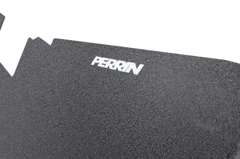 Perrin Cold Air Intake Heatshield Only — Designed For 2022–2023 Subaru Wrx (Model Psp-Int-327; Intake Not Included) 1