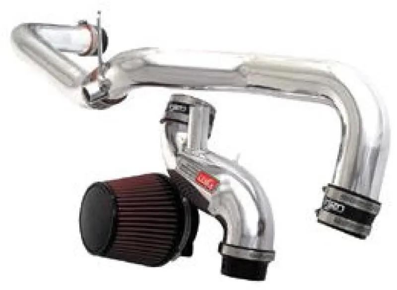 Injen 01-03 Protege 5 Mp3 Black Cold Air Intake 1