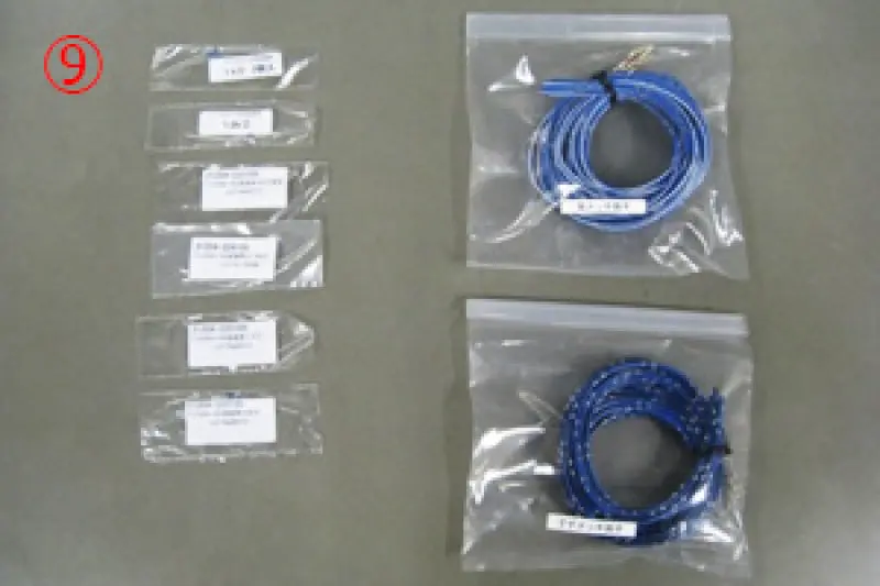 Hks F-Con V Pro Version 4 Engine Management System – Pin Terminal Accessory Pack 1