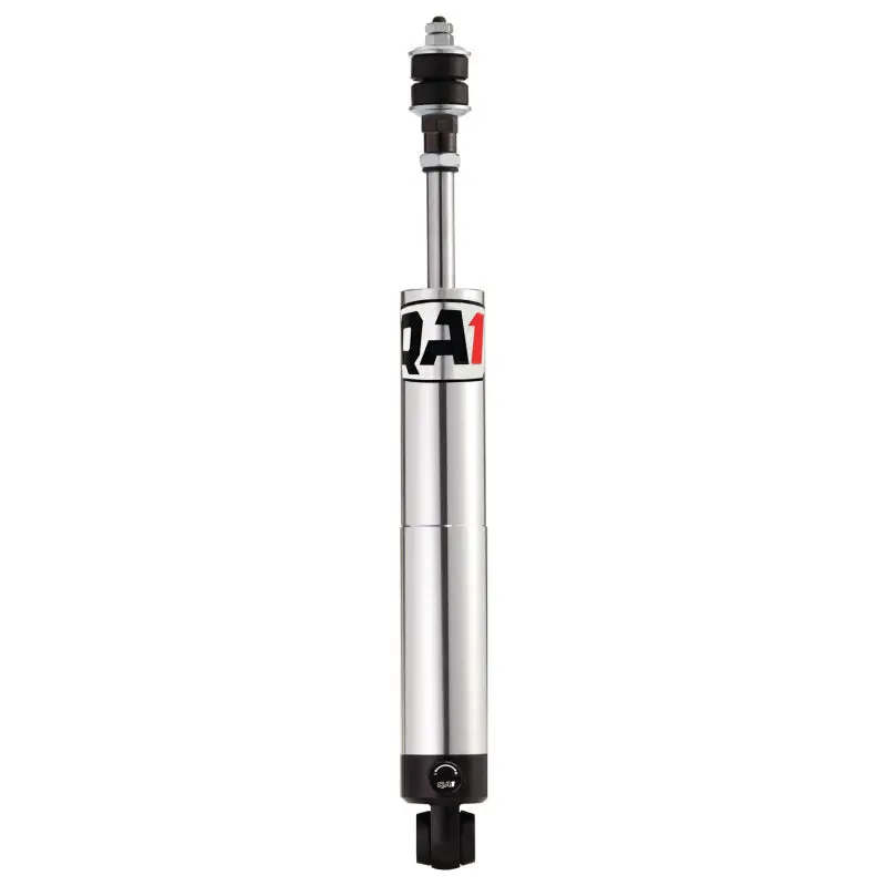 Qa1 Stocker Star Series Aluminum Rear Shock Absorber – Single Adjustable, 12.375In Extended / 19In Compressed 1